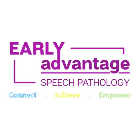 Photo: Early Advantage Speech Pathology