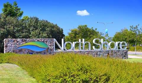 Photo: Stockland North Shore Sales and Information Centre