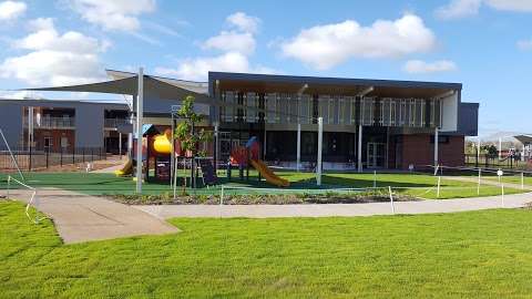 Photo: Townsville Grammar School North Shore Campus
